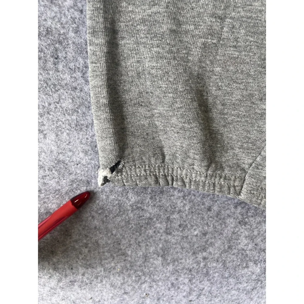 Russell Athletic UCLA Sweatpants Small Grey Vintage Collegiate Joggers